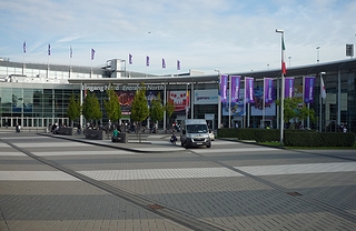 Gamescom2011