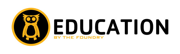 the foundry eduction