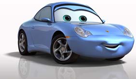 Cars - (C) 2006 Pixar/Disney