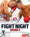 Fight Night Round 3 for PS3