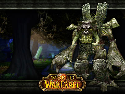 Warcraft as a film, (C) Blizzard Entertainment 2006