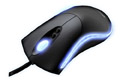 Habu - Laser gaming mouse