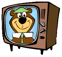 Yogi Bear (C) Warner Bros.