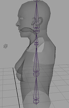 Essentials of Rigging in Maya by Digital-Tutors