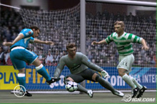 (C) EA - FIFA Soccer 07