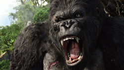 King Kong, Universal Picture