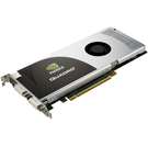 The New Nvidia Quadro FX3700