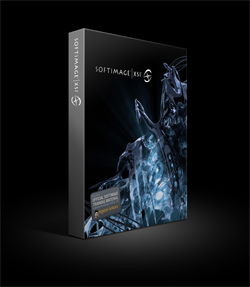 SOFTIMAGE Announces SOFTIMAGE|XSI 7 Powered by ICE