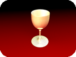 Maya tutorial: The Goblet