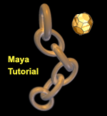Maya tutorial